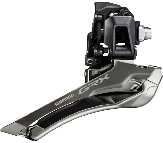 Shimano GRX RX820 Gruppe 2x12-fach Schaltgruppe Set