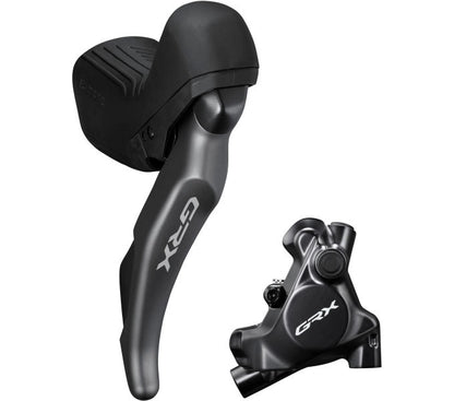 Shimano GRX RX820 Gruppe 2x12-fach Schaltgruppe Set
