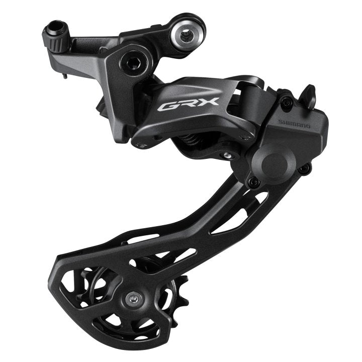 Shimano GRX RX820 Gruppe 2x12-fach Schaltgruppe Set