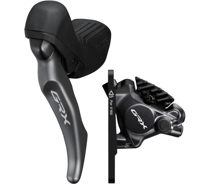 Shimano GRX RX820 Gruppe 2x12-fach Schaltgruppe Set