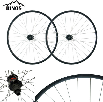 RINOS MTB Laufräder 29 Zoll