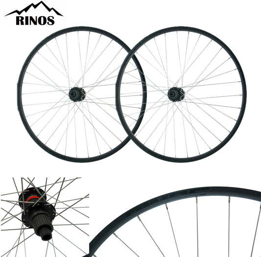 RINOS MTB Laufräder 29 Zoll