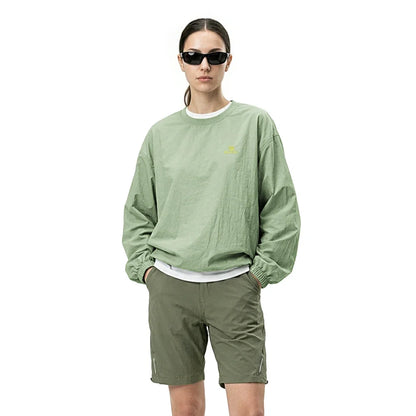 ROCKBROS Herren Sommer Shorts Army Grün