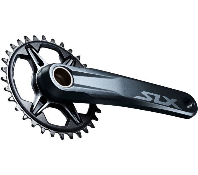 SHIMANO Kurbelgarnitur SLX FC-M7100 12-fach