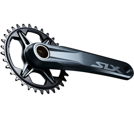 SHIMANO Kurbelgarnitur SLX FC-M7100 12-fach