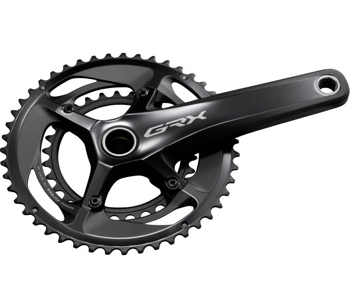 Kurbelgarnitur SHIMANO GRX FC-RX810 2x11-fach