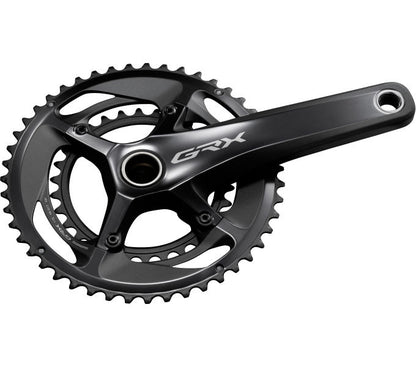 Kurbelgarnitur SHIMANO GRX FC-RX810 2x11-fach
