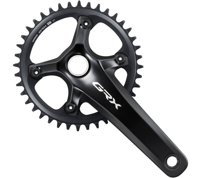 Kurbelgarnitur SHIMANO GRX FC-RX820 1x12-fach