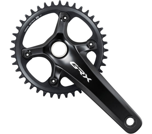 Kurbelgarnitur SHIMANO GRX FC-RX820 1x12-fach