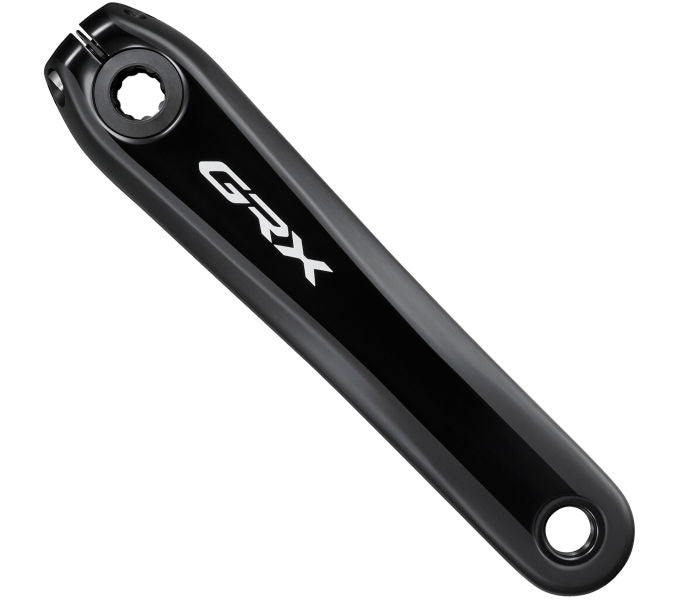 Kurbelgarnitur SHIMANO GRX FC-RX810 2x11-fach