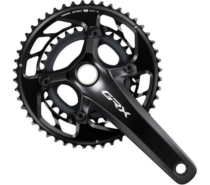 Kurbelgarnitur SHIMANO GRX FC-RX820 2x12-fach