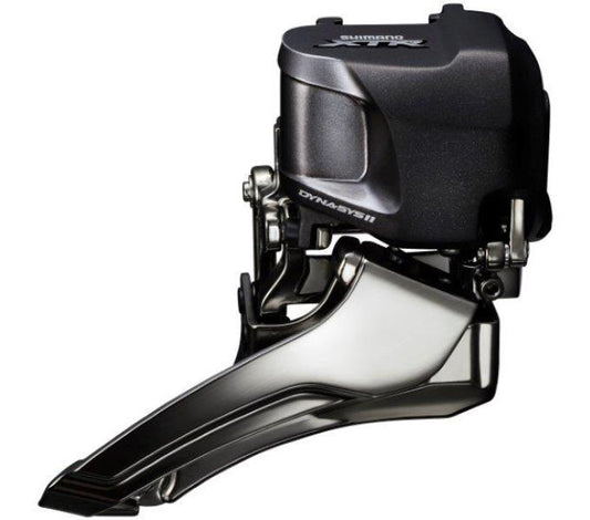 Umwerfer SHIMANO XTR Di2 FD-M9050 3x11-fach