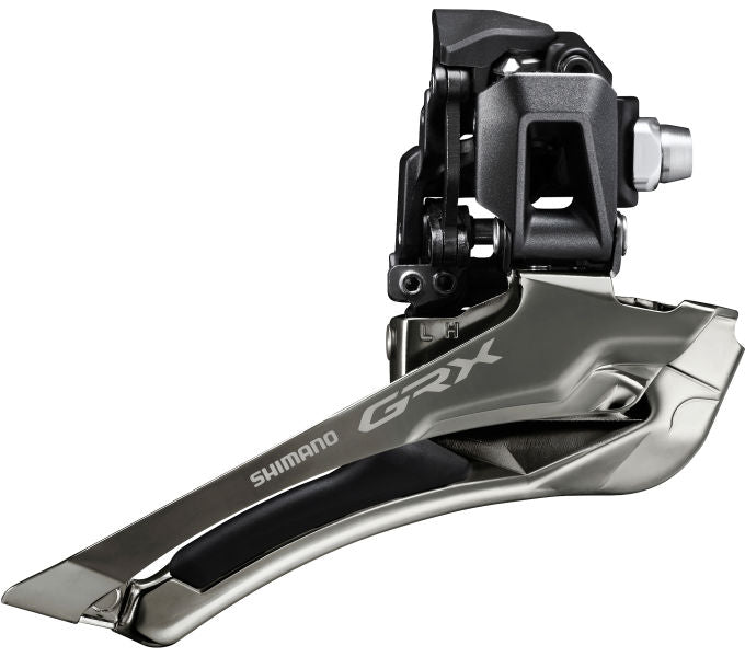Umwerfer SHIMANO GRX FD-RX820 2x12-fach