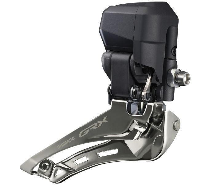 Umwerfer SHIMANO GRX Di2 FD-RX825