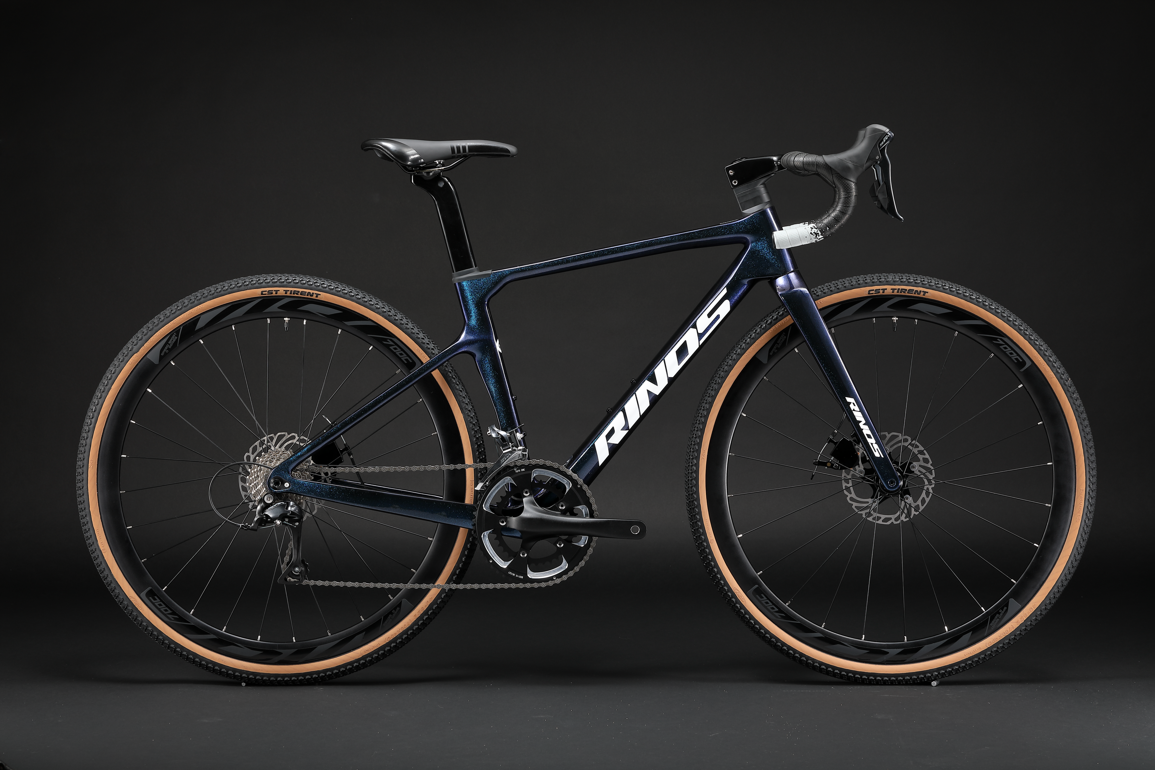 Rinos R3000 Sandman1.0