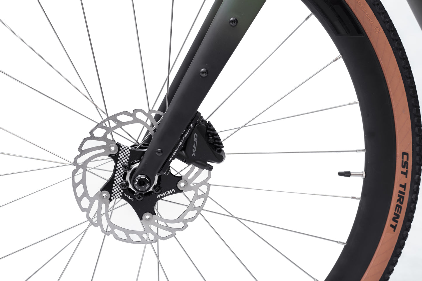 RINOS Carbon Gravel Bike Sandman6.0 Shimano GRX600