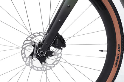 RINOS Carbon Gravel Bike Sandman6.0 Shimano GRX600
