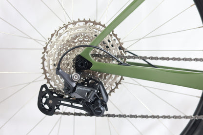 SHIMANO Schaltwerk DEORE RD-M6100 12-fach