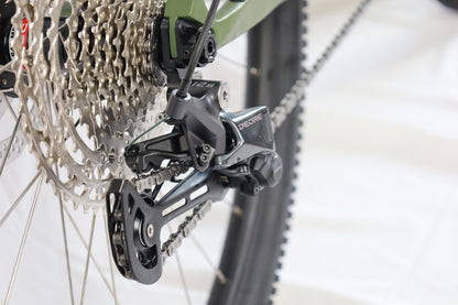 SHIMANO Schaltwerk DEORE RD-M6100 12-fach