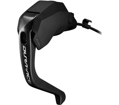 Schalt-/Bremshebel SHIMANO DURA-ACE Di2 ST-R9180 (TT/TRI)