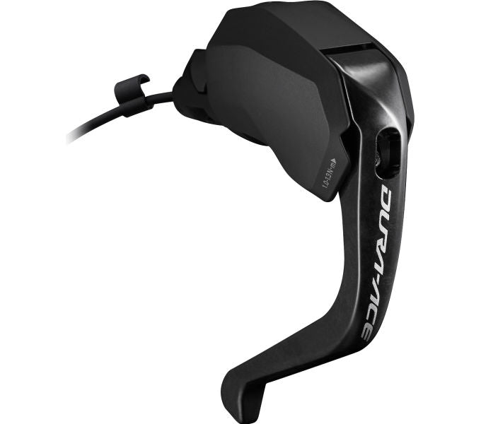 Schalt-/Bremshebel SHIMANO DURA-ACE Di2 ST-R9180 (TT/TRI)
