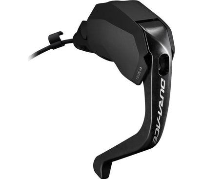 Schalt-/Bremshebel SHIMANO DURA-ACE Di2 ST-R9180 (TT/TRI)