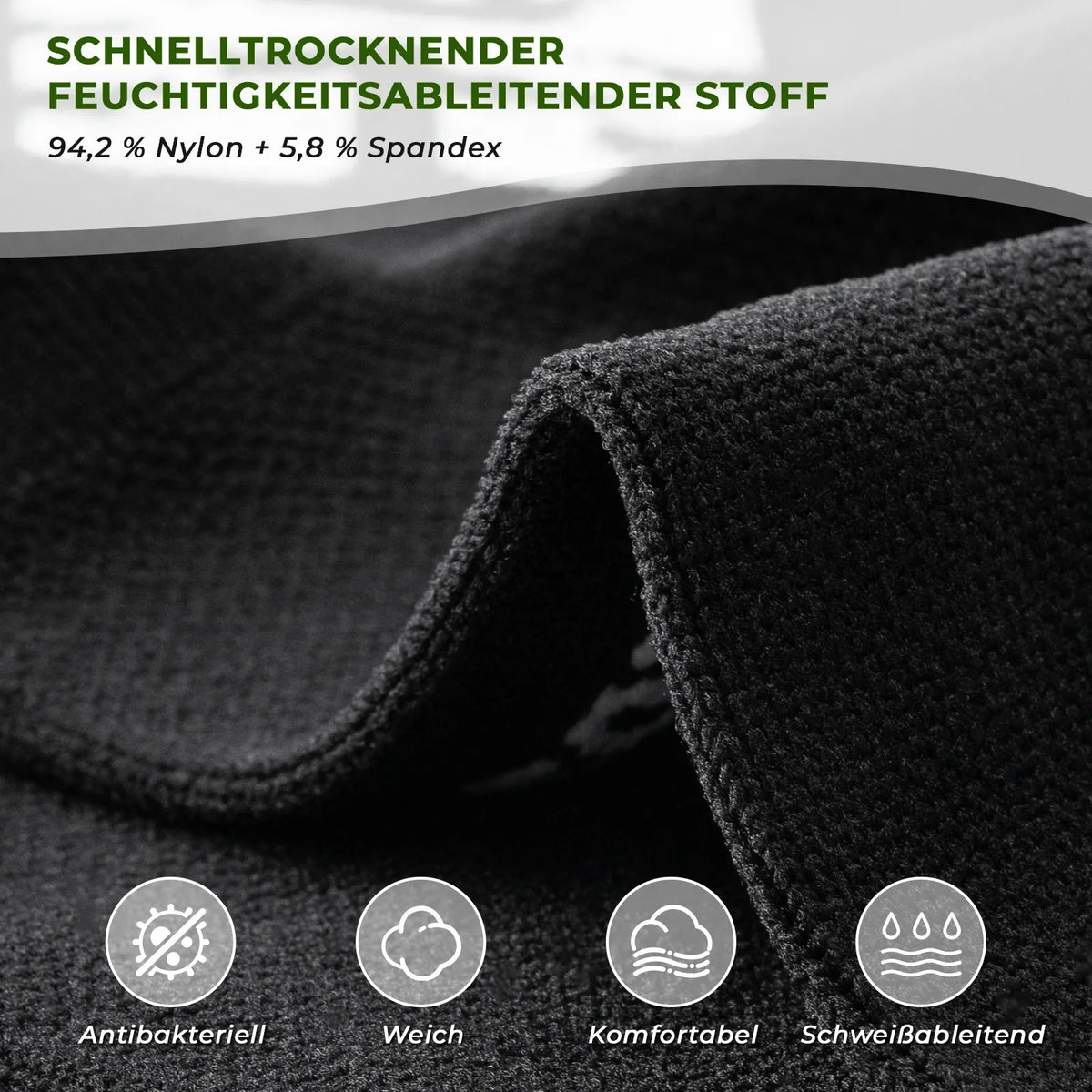 ROCKBROS Kinder Fahrradsocken mit 5A Antibakteriell Kompressionszonen Katzenpfoten Design