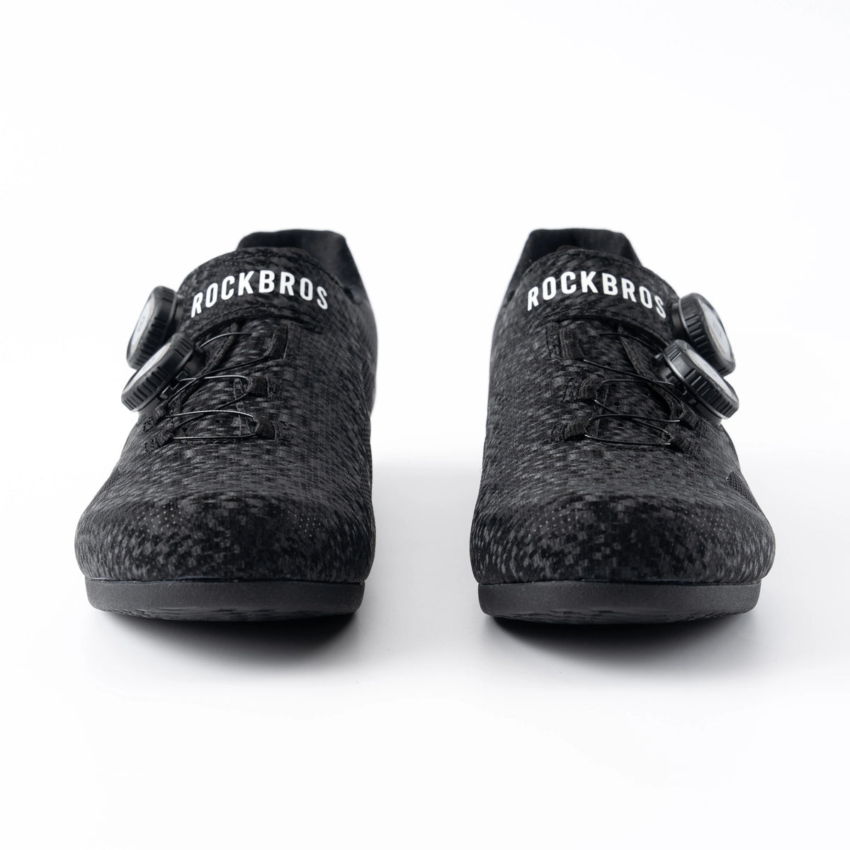 ROCKBROS Fahrradschuhe für Rennrad & MTB