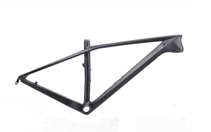 RINOS T800 Carbon Fahrradrahmen für MTB Hardtail Leicht