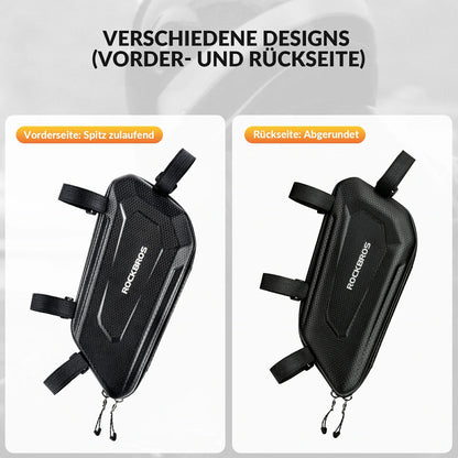 ROCKBROS Wasserabweisende Motorradtasche, 1,5 Liter