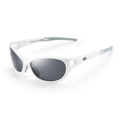 ROCKBROS Polarisierte Sportsonnenbrille SP394 Ultralight & UV400