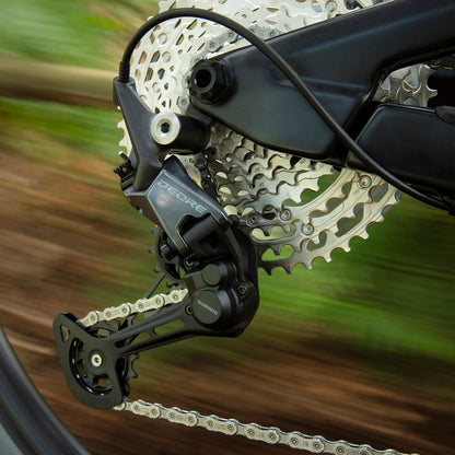 SHIMANO Schaltwerk DEORE RD-M6100 12-fach