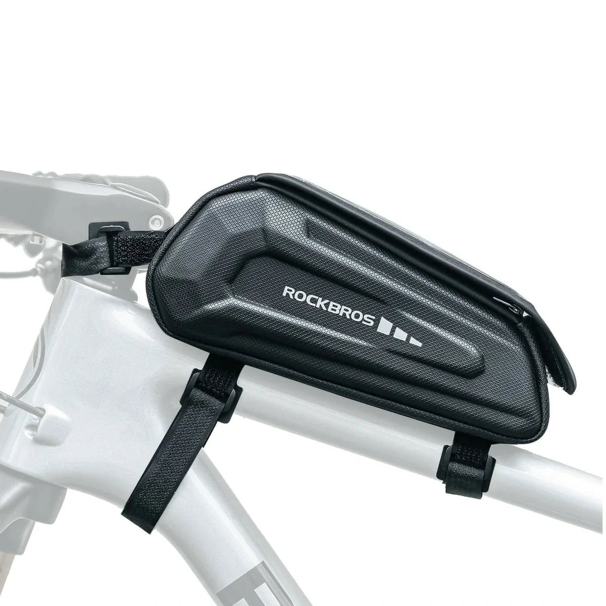 wasserdichte Fahrradtasche Handytasche Touchscreen für Smartphone 6,8 Zoll ROCKBROS
