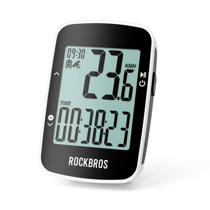 Fahrradcomputer Kabellos R1 ROCKBROS