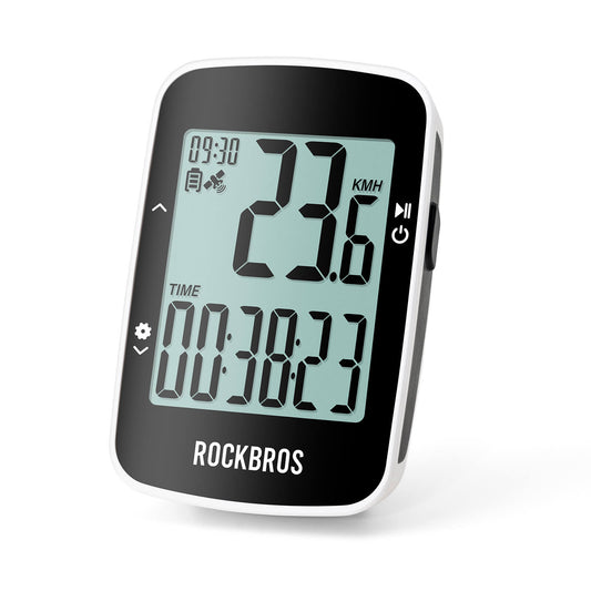 Fahrradcomputer Kabellos R1 ROCKBROS