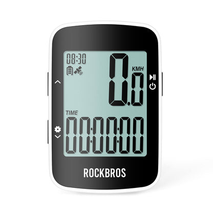 Fahrradcomputer Kabellos R1 ROCKBROS