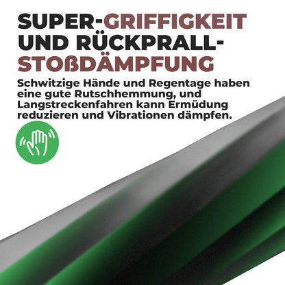 Fahrradgriffe rutschfest Doppelverschluss 22,2mm ROCKBROS