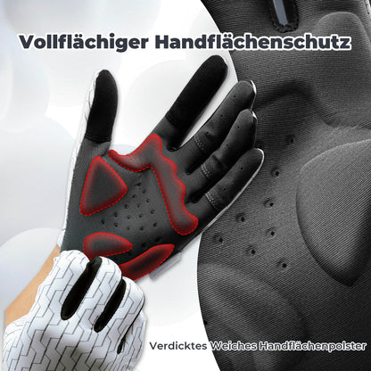 Fahrradhandschuhe mit Touchfunktion ROCKBROS