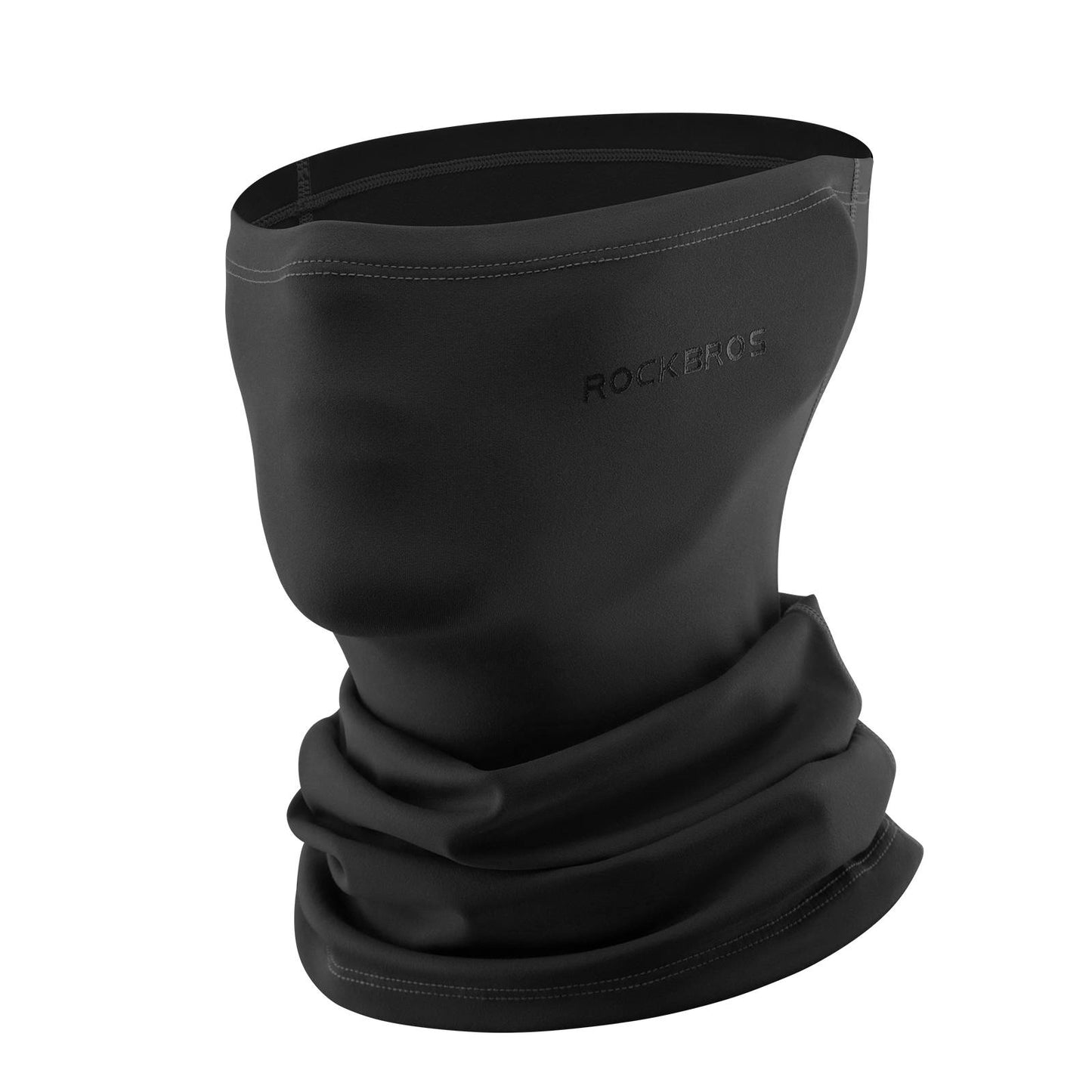 Multifunktionstuch Fleece Sturmhaube Weich Gesichtsmaske Schlauchtuch ROCKBROS