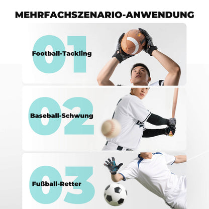 Erwachsene Profi-Sporthandschuhe Atmungsaktiv Elastisch ROCKBROS