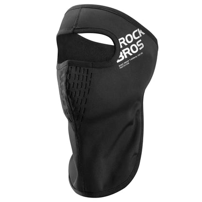 Sturmhaube Für maximalen Tragekomfort und perfekten Haarschutz ROCKBROS