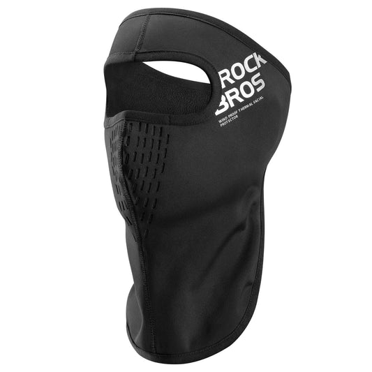Sturmhaube Für maximalen Tragekomfort und perfekten Haarschutz ROCKBROS