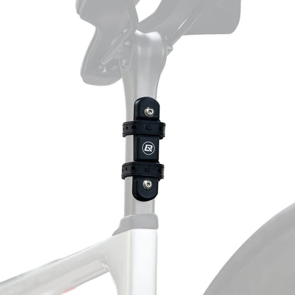 Universal Flaschenhalter für Fahrrad Kein Stanzen Basis für Umbau ROCKBROS