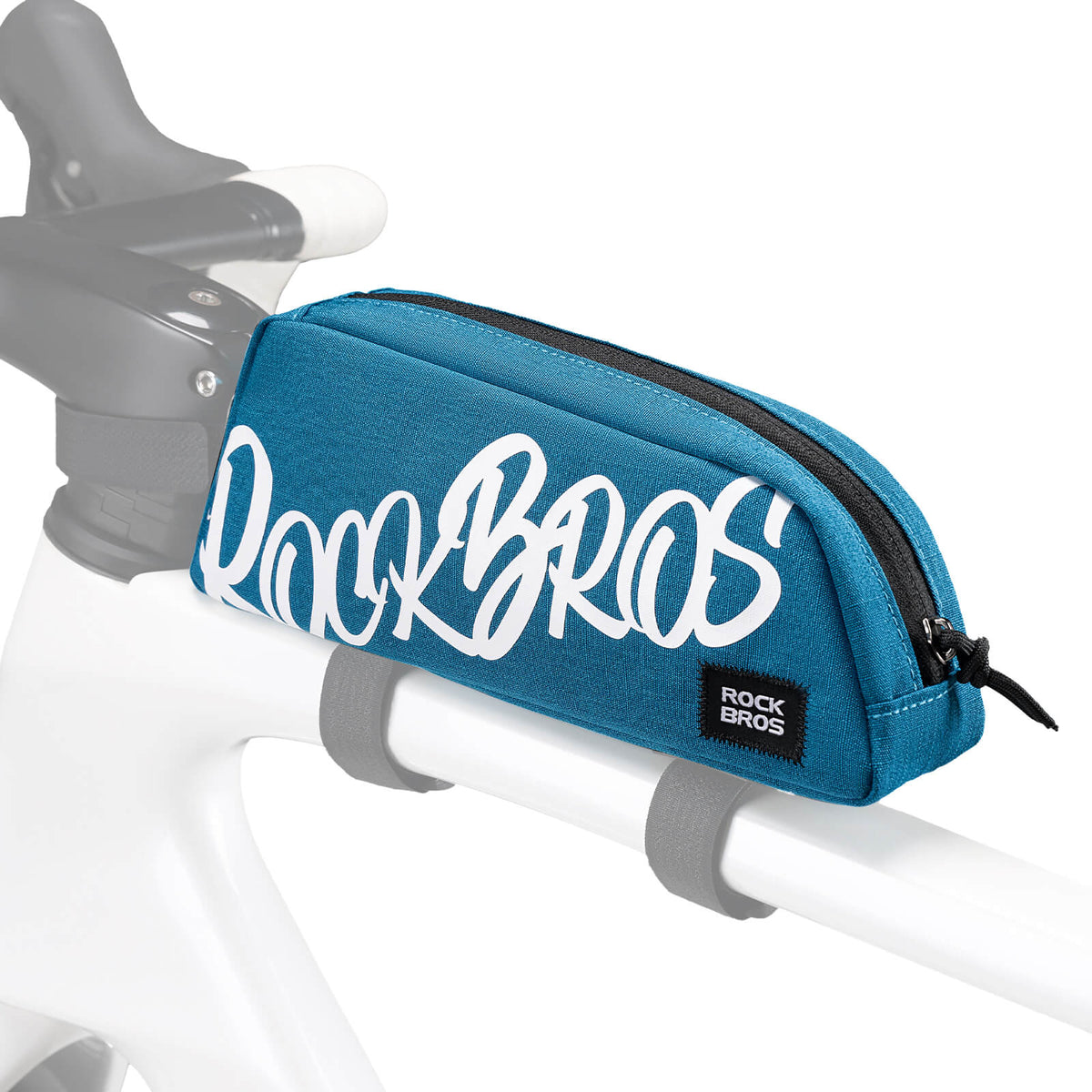 ROCKBROS Oberrohrtasche Rahmentasche 0,8L - SketchRide Series