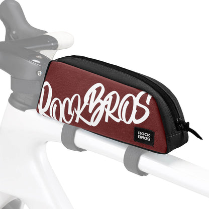 ROCKBROS Oberrohrtasche Rahmentasche 0,8L - SketchRide Series