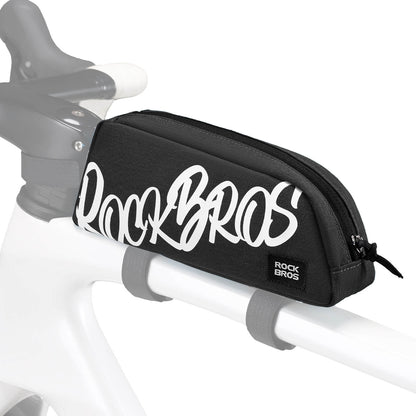 ROCKBROS Oberrohrtasche Rahmentasche 0,8L - SketchRide Series