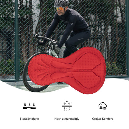 Fahrrad Jacke & Hose Winter Anzug Sportlich Fahrradbekleidung ROCKBROS