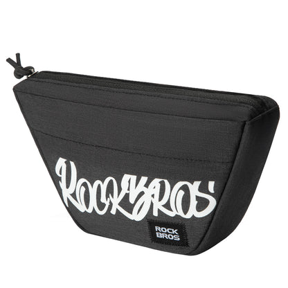 ROCKBROS Lenkertasche Leicht Kompakt 0,7L - SketchRide Series