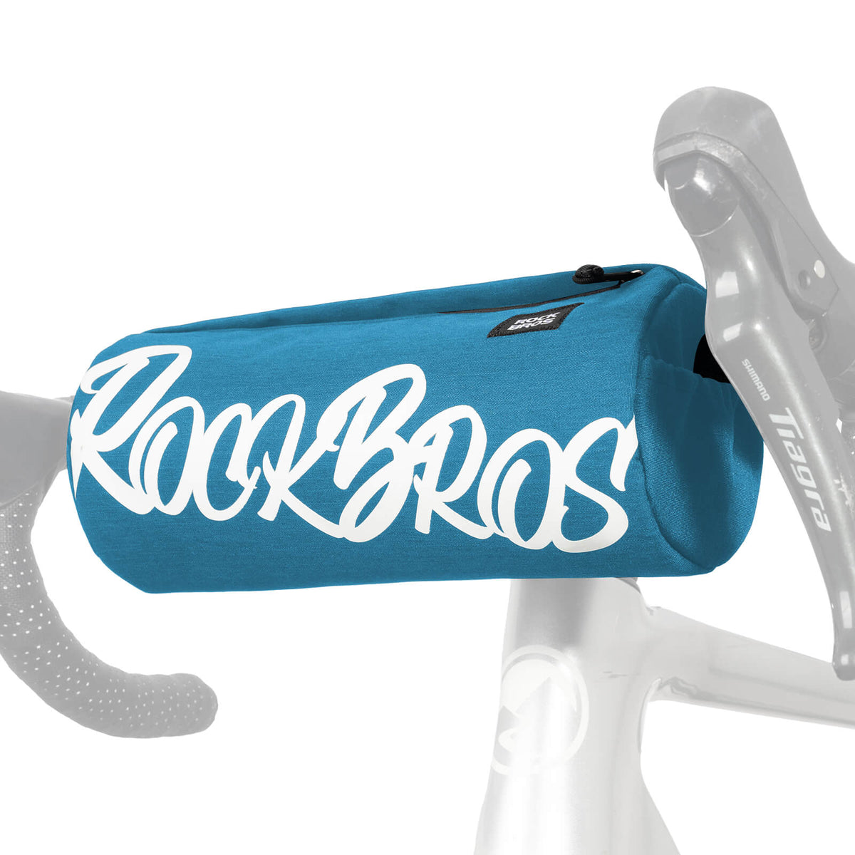 ROCKBROS Lenkertasche Klein mit Schultergurt 2L/3,6L - SketchRide Series