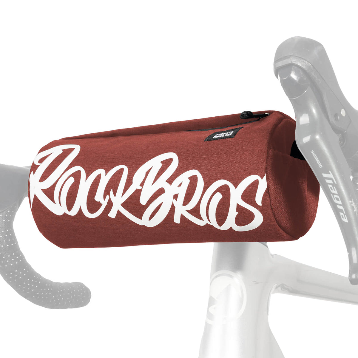 ROCKBROS Lenkertasche Klein mit Schultergurt 2L/3,6L - SketchRide Series